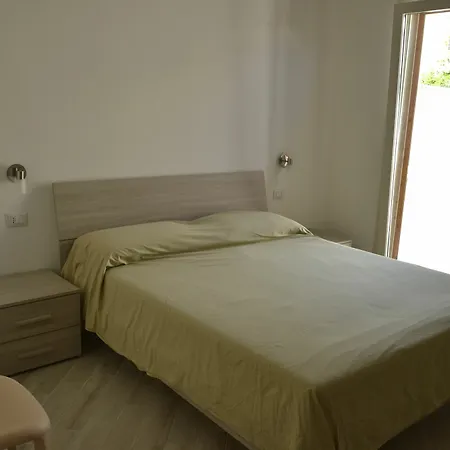 Vacanze Via Corfu - Le Vie Di Omero Appartement Melendugno